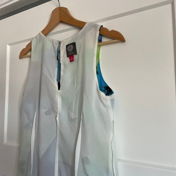 Vince Camuto floral shift dress - Picture 6 of 7